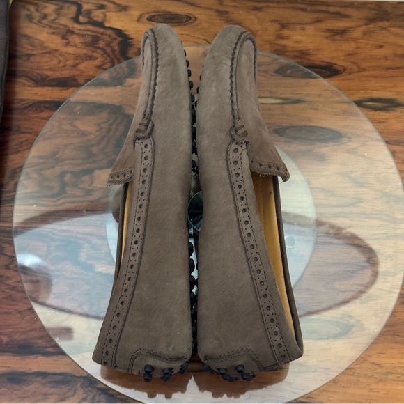 Tod’s Suede Loafers - Picture 10 of 16